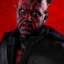 Hot Toys DX18 Solo: A Star Wars Story - Darth Maul