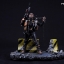 TOYS-BOX SS022 1/6 ROADBLOCK BASE STATION