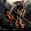 Prime 1 Studio MMJL-09DXS 1/3 Zack Snyder's Justice League - Steppenwolf (Deluxe Bonus Part)