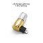 Hakugei Gold DAC HiFi อะแดปเตอร์หูฟังพร้อมชิป DAC ในตัว ประกันศูนย์ไทย