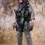 Toys City TC9018 U.S.NAVY CORPSMAN-JOINT OPERATION
