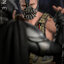 Hot Toys MMS689 1/6 The Dark Knight Trilogy - Bane