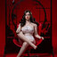 TBLeague PLLB2020-S38 S39 1/6 Super Flexible Female Seamless Body - Large Breast Size Pale (With Head)