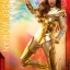 Hot Toys MMS578 Wonder Woman 1984 1/6 Golden Armor Wonder Woman (Deluxe Version)