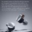 ขาย FiiO FD5 หูฟัง IEM ระดับเรือธง Diaphragm เคลือบ Beryllium