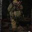 DAMTOYS 78090 1/6 SPETSNAZ MVD OSN VITYAZ - GROZNY