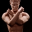 PHICEN PL2016-M31 Super-Flexible Male Seamless Body