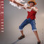 Hot Toys TMS109 1/6 One Piece - Monkey D. Luffy