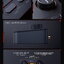 Fosi Audio K7 Bluetooth DAC/AMP HiFi อเนกประสงค์สำหรับเล่นเกม ชิป AKM AK4493SEQ ประกันศูนย์ไทย