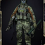 31/10/2568 VERY HOT VH-M002 Russian FSB Alpha Special Forces (Accessory Set)