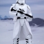 Hot Toys MMS321 STAR WARS: THE FORCE AWAKENS - SNOWTROOPER