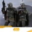Hot Toys MMS493 SOLO: A STAR WARS STORY - HAN SOLO (MUDTROOPER)