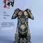 303TOYS MP008 1/6 THREE KINGDOMS SERIES - MARQUIS GUAN YU YUNCHANG GOD OF WAR (STANDARD COPPER VERSION)