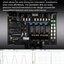 ขาย Topping A90D Fully Discrete Balanced Headphone Amplifer ประกันศูนย์ไทย