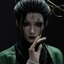 28/10/2568 INART MAG-027 Black Myth: Wukong - The Fourth Sister