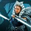 Hot Toys DX21 1/6 Star Wars™: The Mandalorian™ - Ahsoka Tano & Grogu™
