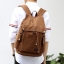 พร้อมส่ง กระเป๋าเป้ผ้าสะพายหลัง เป้นักเรียน เป้เดินทาง เป้เดินป่า ใส่notebook 14 นิ้ว