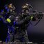 DAMTOYS 78103S 1/6 RUSSIAN SPETSNAZ MVD SOBR GRANIT (SPECIAL EDITION)