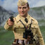 DID D80172 1/6 WWII German - Otto Skorzney