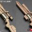 BlackOpsToys X Easy&Simple ES CK002DX Chris Kyle "The Legend" Remastered (Deluxe Version)
