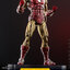 Hot Toys CMS08D38 1/6 Marvel Comics - Iron Man (Deluxe Version) [The Origins Collection]