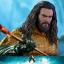 Hot Toys MMS518 AQUAMAN - AQUAMAN