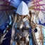 Lucifer LXF1703B Wing of Dawn - Michael (Big Angels Version)