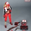 Fire Girl Toys FG056 1/6 Desperate Commando Suit First Season