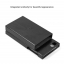 ขาย FiiO LC-Q1i เคสหนังสำหรับ FiiO Q1ii ใส่คู่กับ iPhone