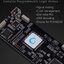 Gustard R26 Discrete R2R ladder DAC + 1 Bit DSD รองรับ MQA, Roon ประกันศูนย์ไทย
