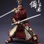 303TOYS SG006-B 1/12 THREE KINGDOMS ON PLAM - LIU BEI, XUANDE (DELUXE BATTLE FIELD VERSION)