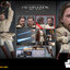 Hot Toys MMS809AE Star Wars: Attack Of The Clones - Obi-Wan Kenobi (Artisan Edition) [Hot Toys Exclusive]