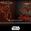 01/11/2568 Hot Toys MMS839 Star Wars: Revenge of the Sith - Anakin Skywalker