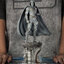 Iron Studios Art Scale 1/10 Moon Knight Series - Moon Knight