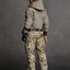 BlackOpsToys X Easy&Simple ES CK002DX Chris Kyle "The Legend" Remastered (Deluxe Version)