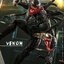 Hot Toys MMS626 1/6 Venom: Let There Be Carnage - Venom