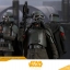 Hot Toys MMS493 SOLO: A STAR WARS STORY - HAN SOLO (MUDTROOPER)