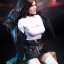 Mini Times P-004 Female suit