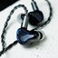 BGVP Feather หูฟัง IEMs 5 ไดรเวอร์ 4BA+1DD สายชุบเงินถัก4 ประกันศูนย์ไทย
