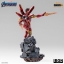 Iron Studios BDS Deluxe Art Scale 1/10 Avengers Endgame - Iron Man Mark LXXXV