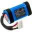 ขายแบตเตอรี่อะไหล่ สำหรับเปลี่ยน สำหรับ JBL Charge 5, JBL CHARGE 5 BLUAM