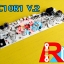 บอร์ดพัดลมไอน้ำ HT-AC10R1 V.2