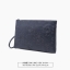 พร้อมส่ง กระเป๋าคลัทซ์ผู้ชายแฟขั่นเกาหลี ใส่ ipad 8 นิ้ว ปั๊มลายนูน