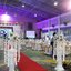 ซุ้มถ่ายภาพงานแต่ง 5 m x 2.5 m