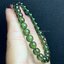 Moldavite โมลดาไวต์ หินสะเก็ดดาว 6.8 มม