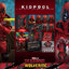 Hot Toys MMS763 Deadpool & Wolverine - Kidpool