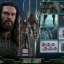 Hot Toys MMS447 JUSTICE LEAGUE - AQUAMAN