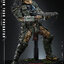 01/11/2568 Hot Toys CMS029B Broken Tusk Predator (Special Edition)