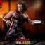 Hot Toys MMS819AE Deadpool & Wolverine - Age of Apocalypse Wolverine (Artisan Edition) [Hot Toys Exclusive]
