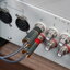 DD RC30B สายสัญญาณเสียง RCA ซ้าย ขวา ออก RCA ซ้าย ขวา สำหรับเครื่องเสียง ประกันศูนย์ไทย